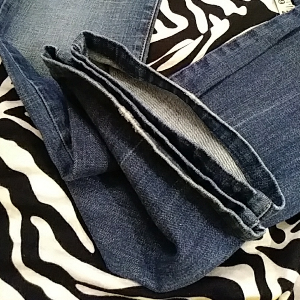 DPD Jeans - Picture 5 of 7